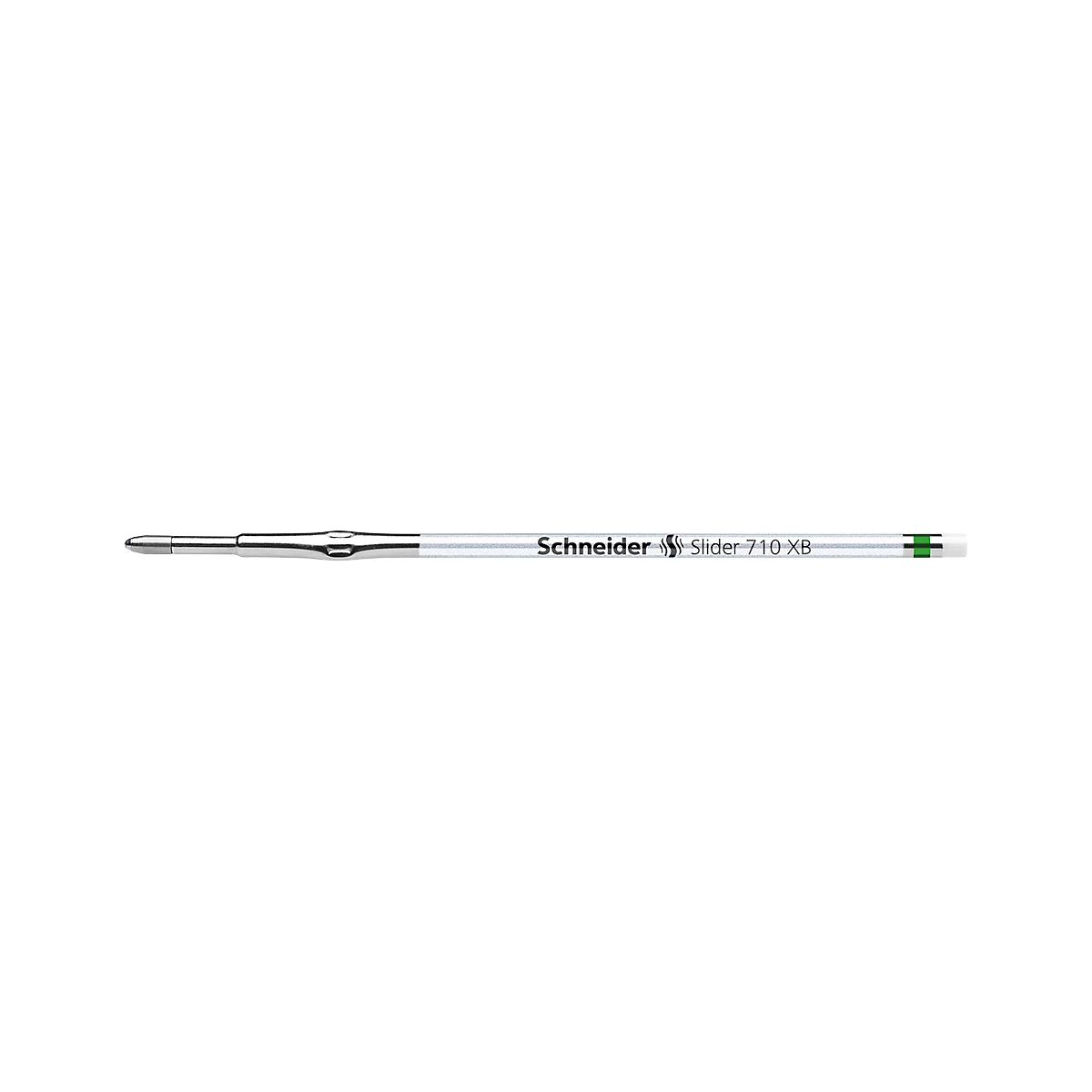 Vulling SLIDER 710 XB groen