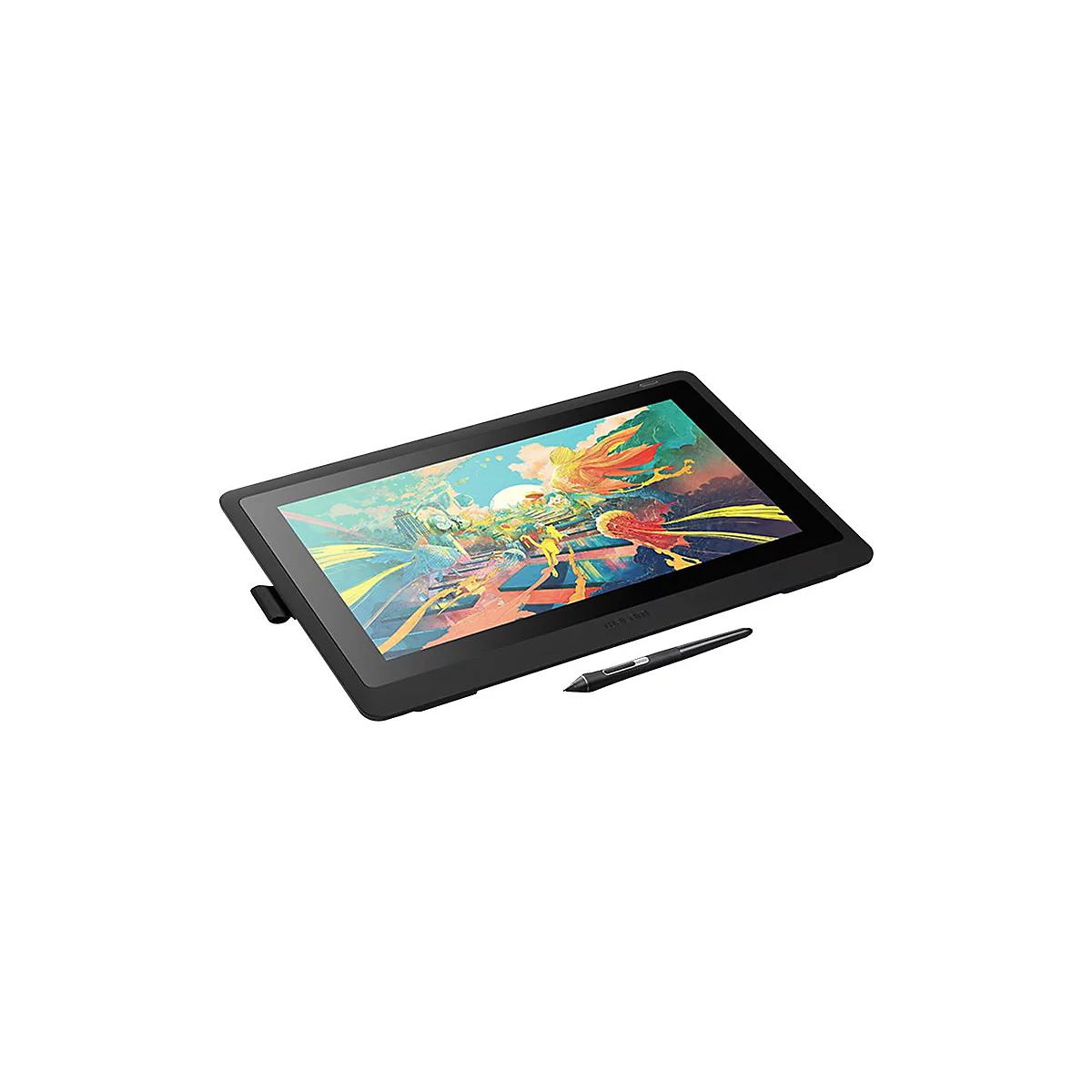 Wacom Cintiq 16 - Digitalisierer - HDMI, USB 2.0