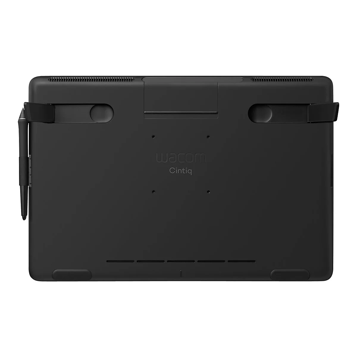 Wacom Cintiq 16 - Digitalisierer - HDMI, USB 2.0