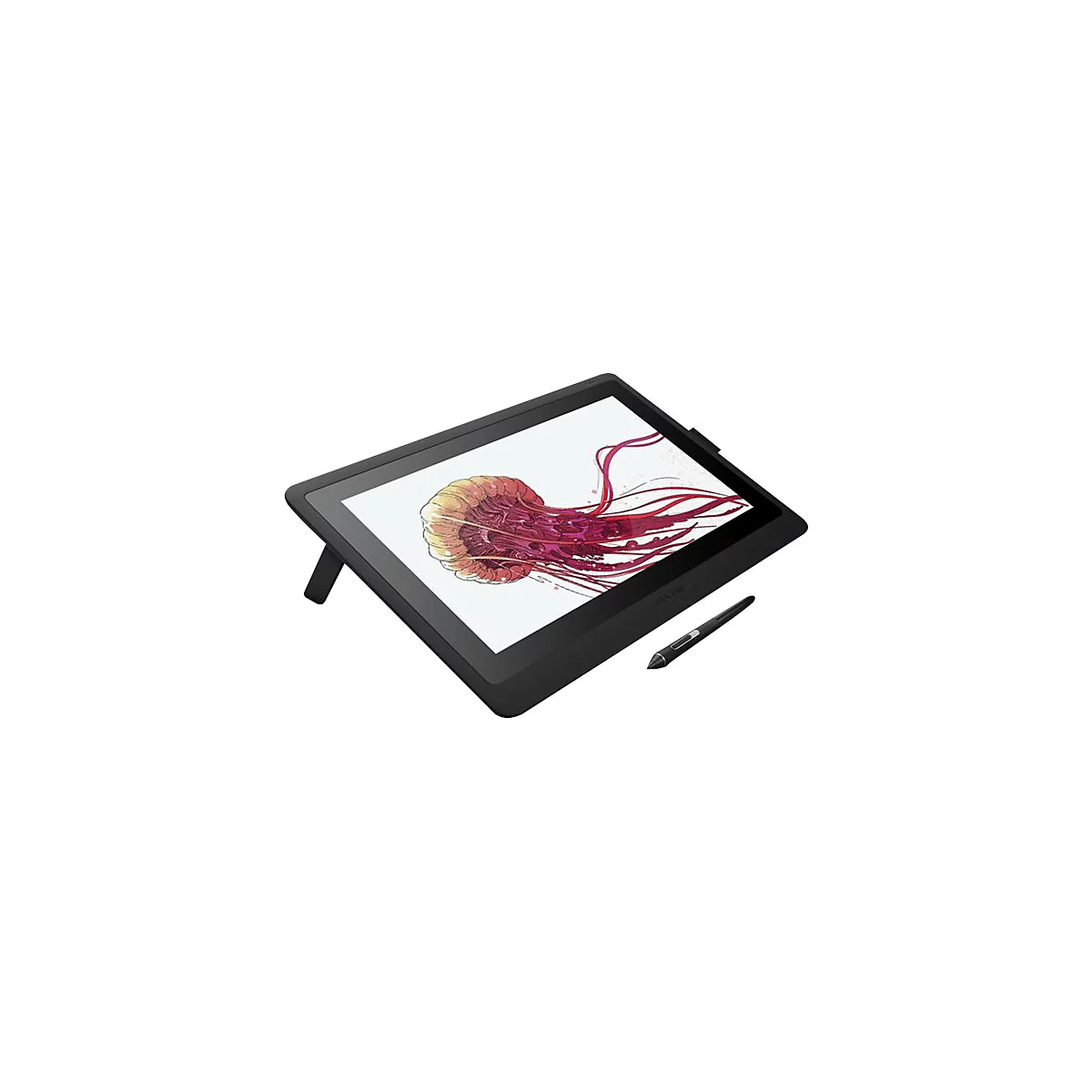 Wacom Cintiq 22 - Digitalisierer - HDMI, USB 2.0