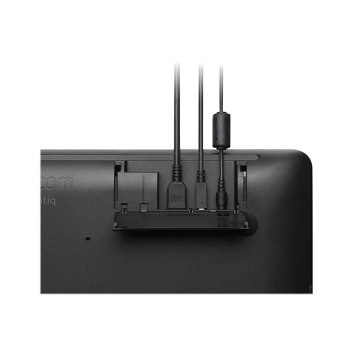 Wacom Cintiq 22 - Digitalisierer - HDMI, USB 2.0