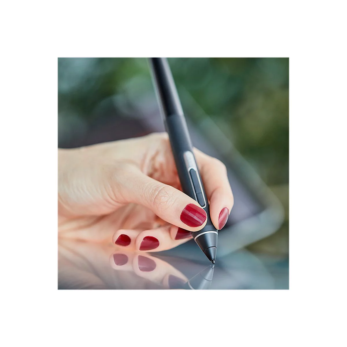 Wacom Cintiq 22 - Digitalisierer - HDMI, USB 2.0
