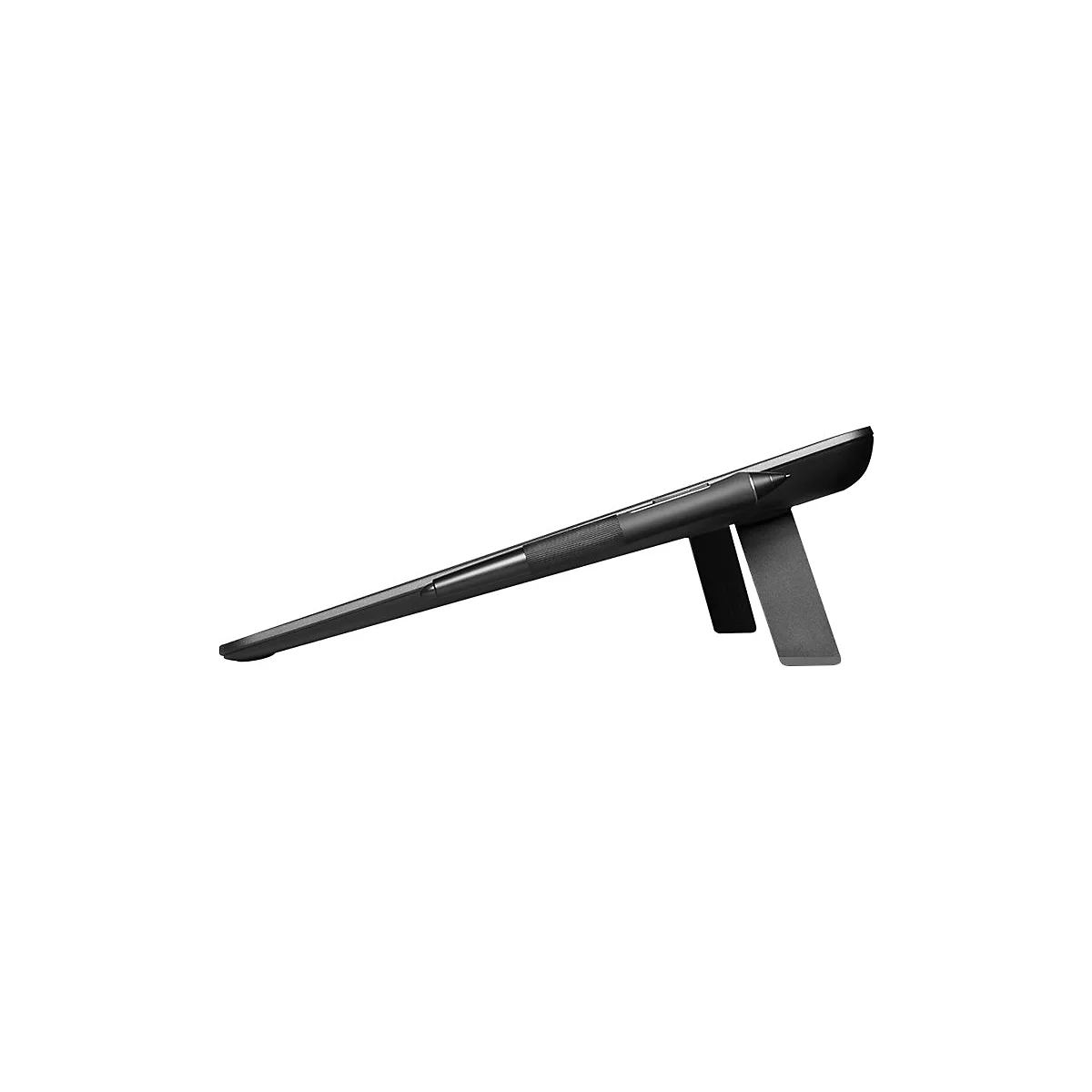 Wacom Cintiq 22 - Digitalisierer mit LCD Anzeige - rechts- und linkshändig - 47.6 x 26.8 cm - elektromagnetisch - kabelgebunden