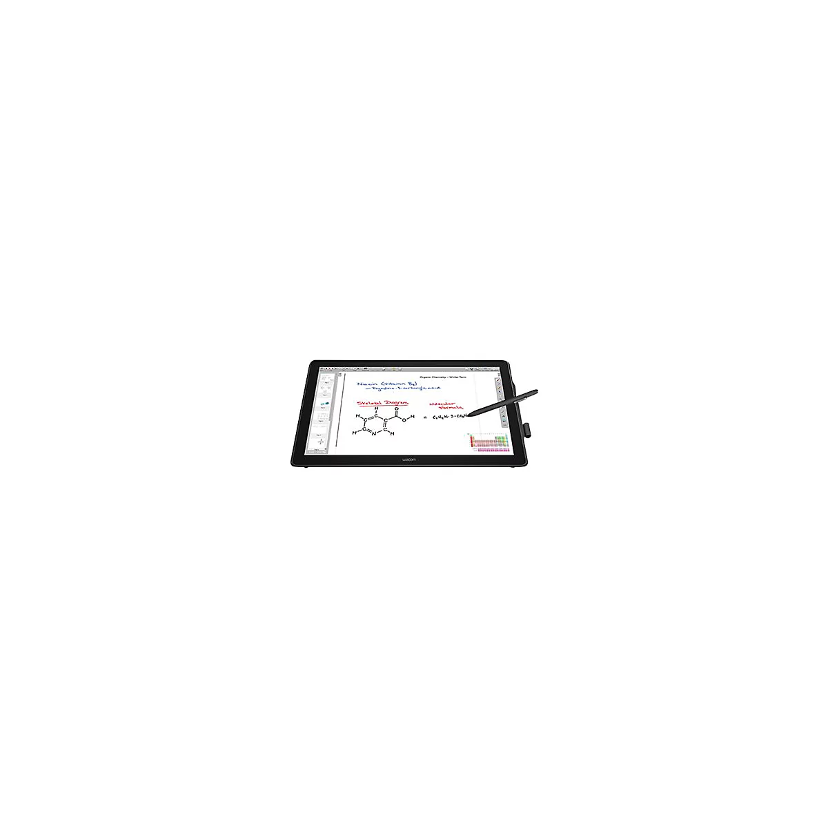 Wacom DTH-2452 - Digitalisierer - USB