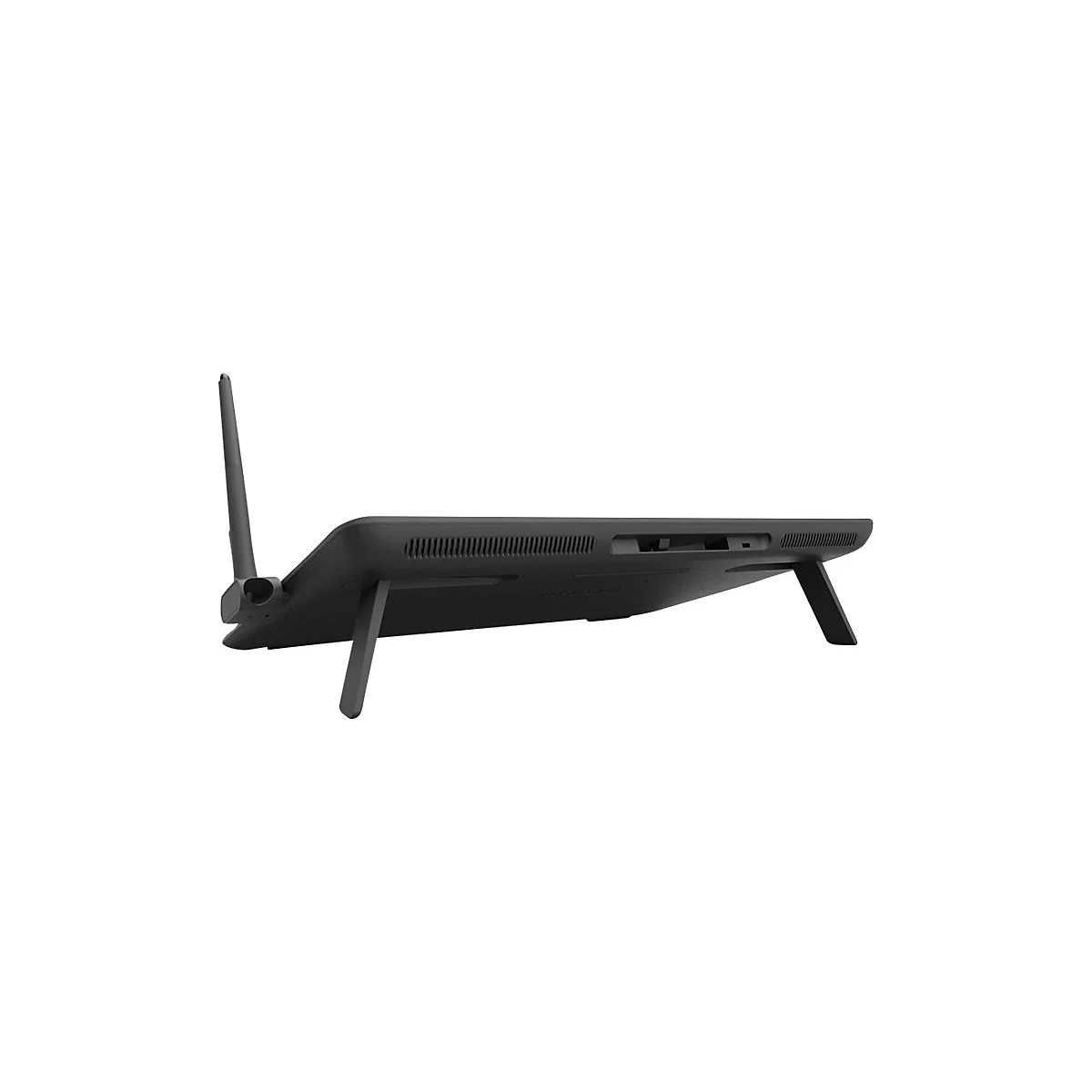 Wacom DTK-1660E - Digitalisierer mit LCD Anzeige - 34.42 x 19.36 cm - elektromagnetisch - kabelgebunden - HDMI, USB 2.0
