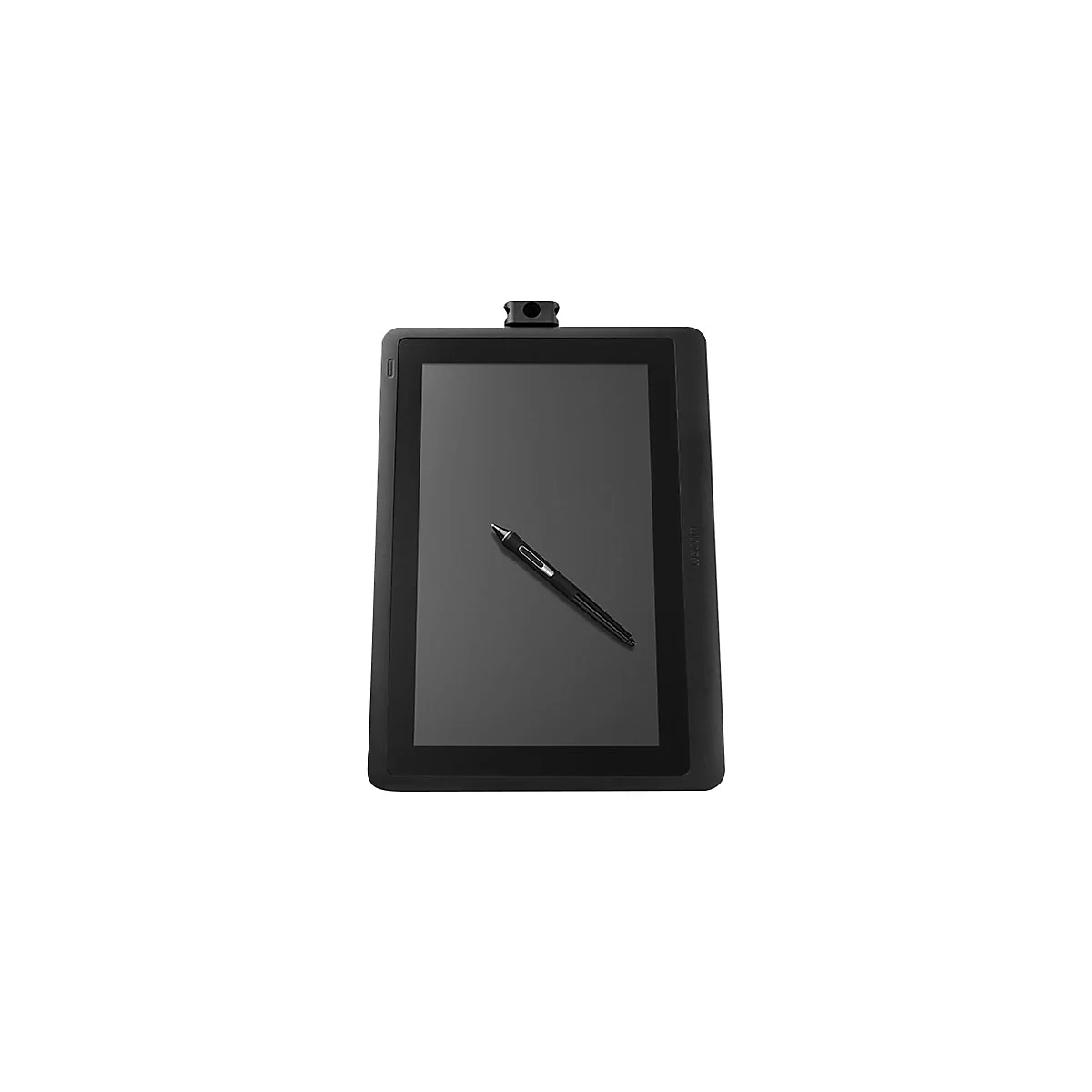 Wacom DTK-1660E - Digitalisierer mit LCD Anzeige - 34.42 x 19.36 cm - elektromagnetisch - kabelgebunden - HDMI, USB 2.0