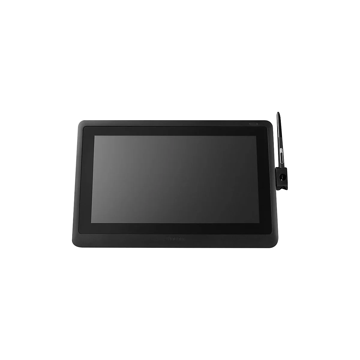 Wacom DTK-1660E - Digitalisierer mit LCD Anzeige - 34.42 x 19.36 cm - elektromagnetisch - kabelgebunden - HDMI, USB 2.0