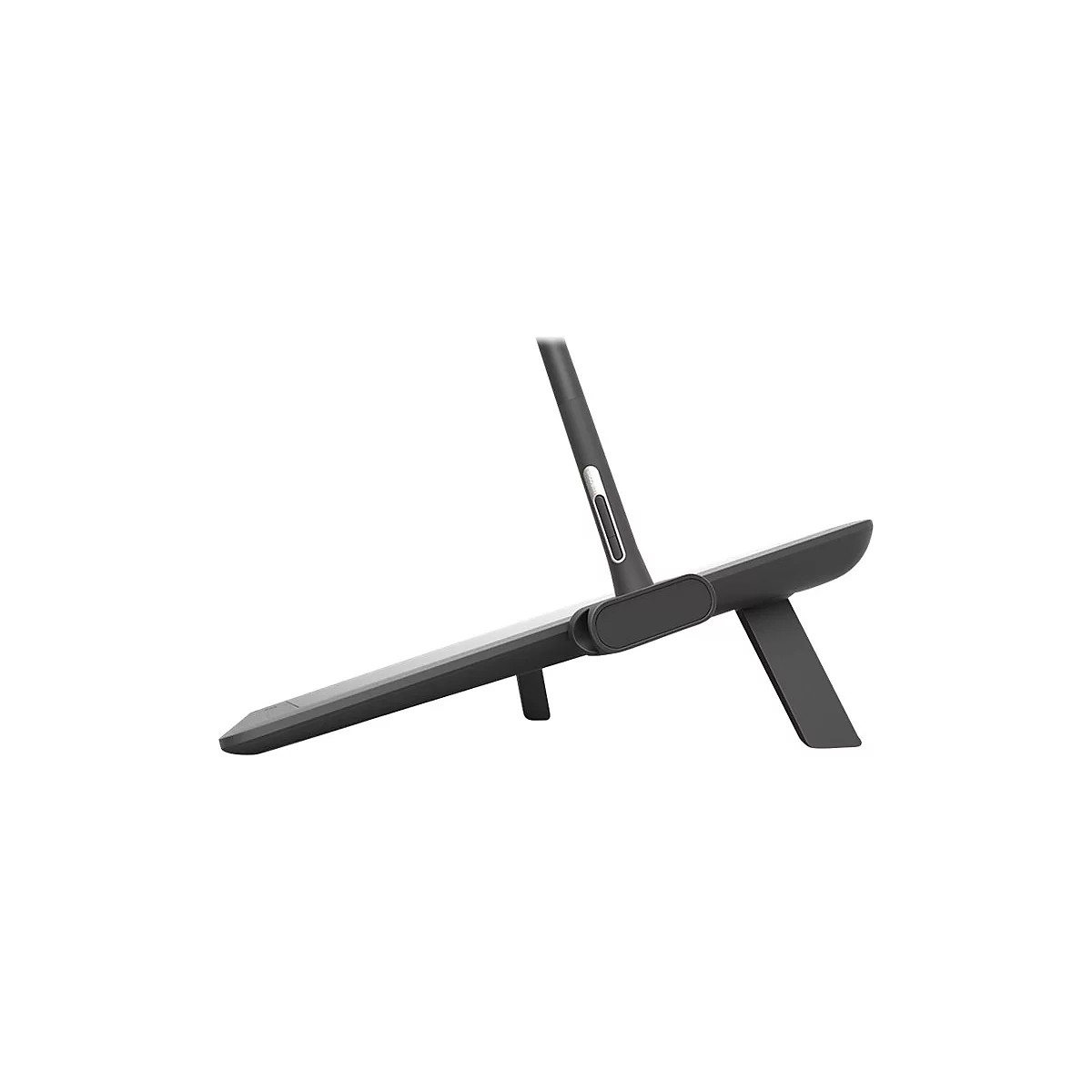 Wacom DTK-1660E - Digitalisierer mit LCD Anzeige - 34.42 x 19.36 cm - elektromagnetisch - kabelgebunden - HDMI, USB 2.0