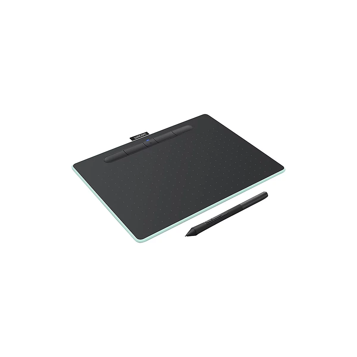 Wacom Intuos Creative Pen Medium - Digitalisierer - USB, Bluetooth - Pistachio Green
