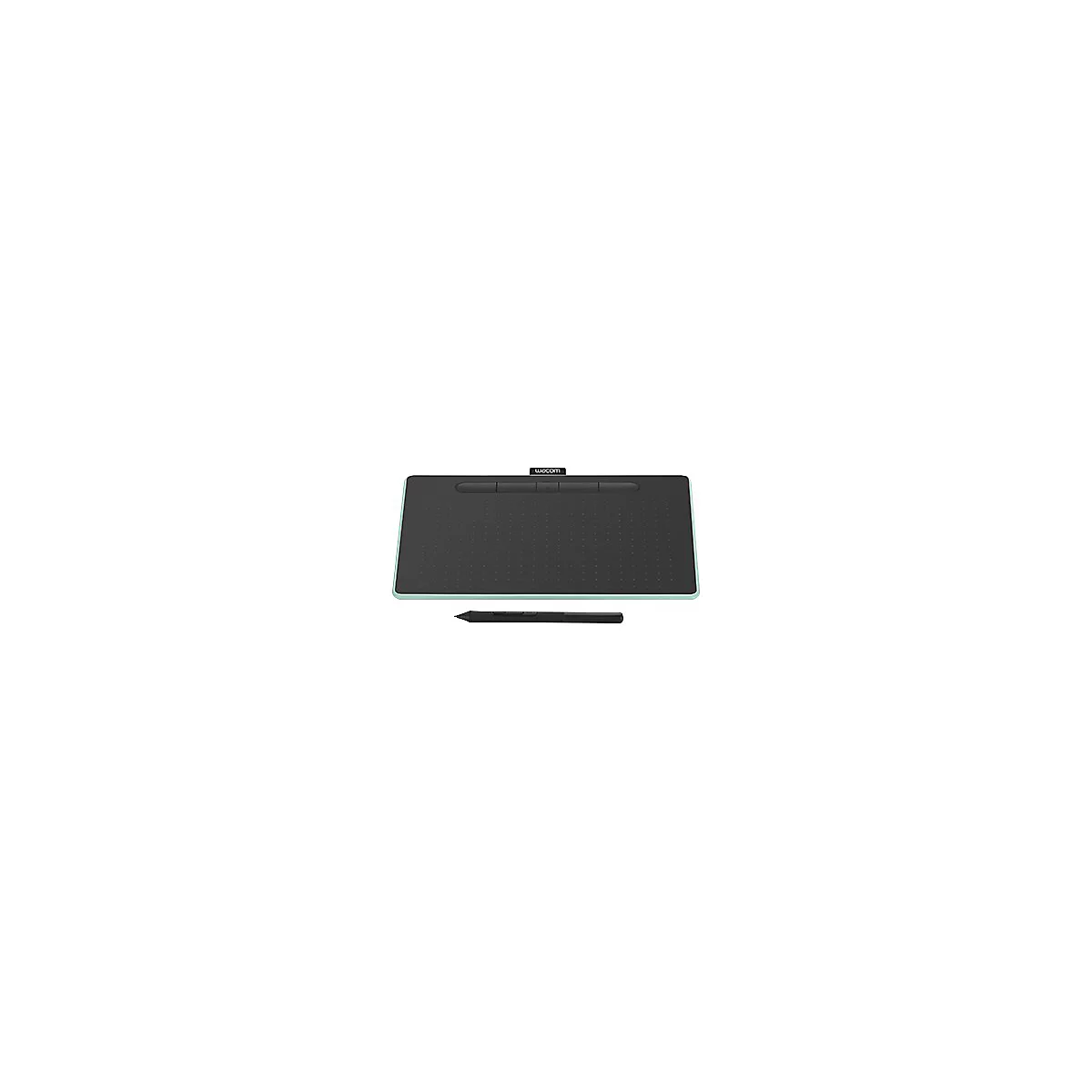 Wacom Intuos Creative Pen Medium - Digitalisierer - USB, Bluetooth - Pistachio Green