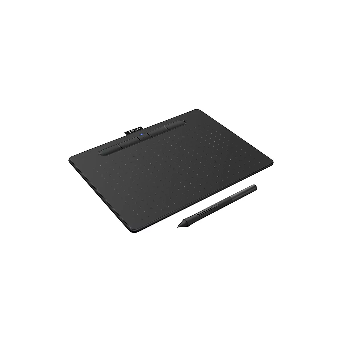 Wacom Intuos Creative Pen Medium - Digitalisierer - USB, Bluetooth - Schwarz