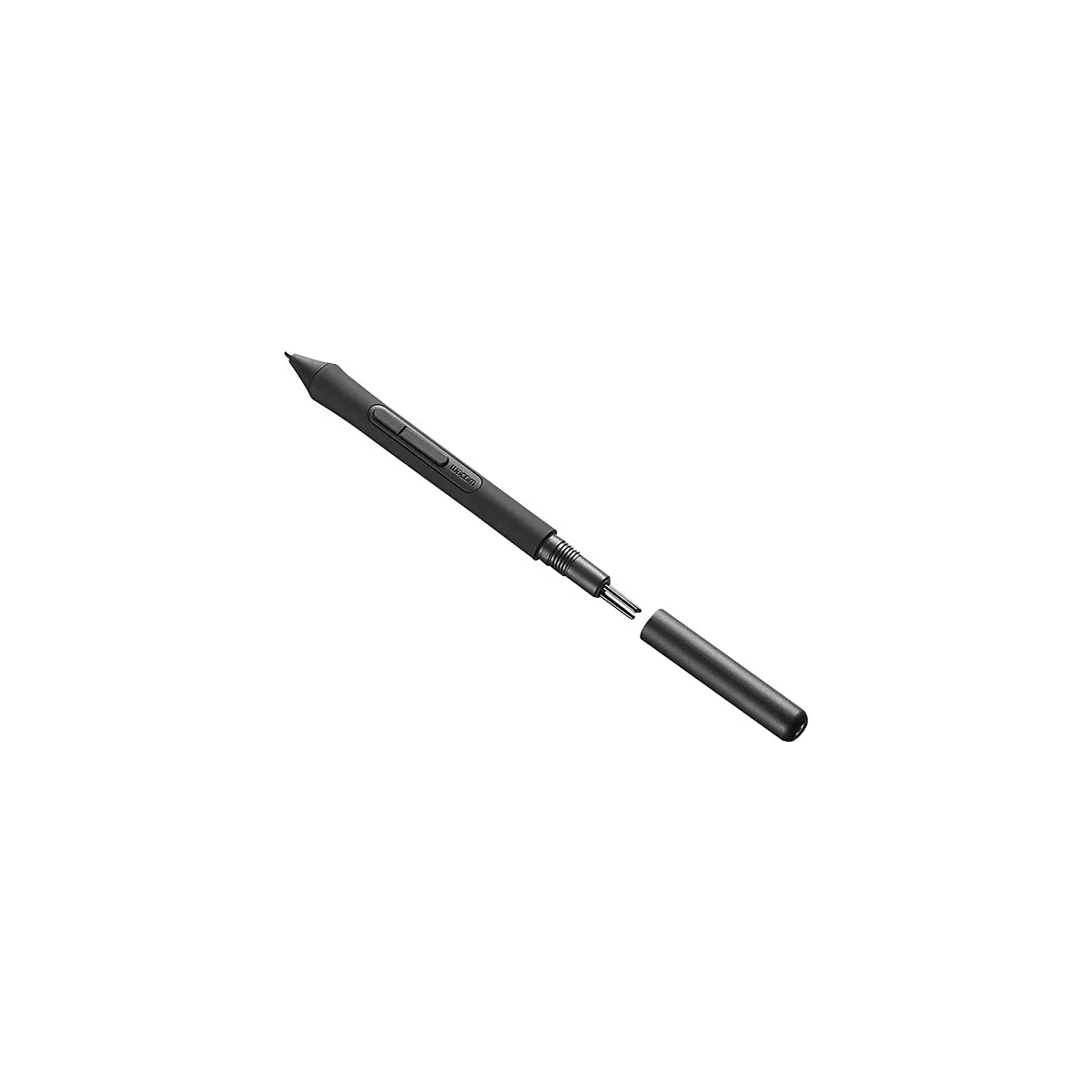 Wacom Intuos Creative Pen Medium - Digitalisierer - USB, Bluetooth - Schwarz