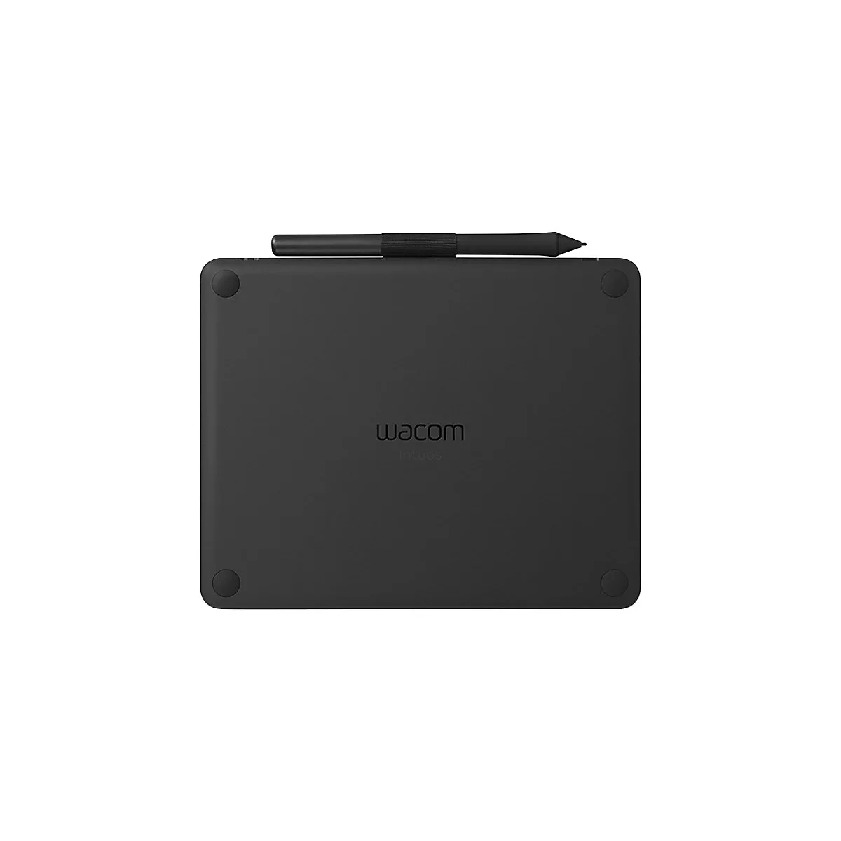 Wacom Intuos Creative Pen Medium - Digitalisierer - USB, Bluetooth - Schwarz