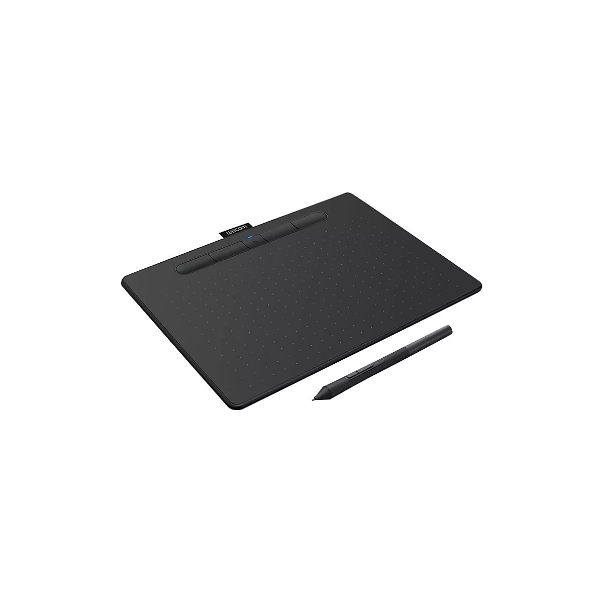 Wacom Intuos Creative Pen Medium - Digitalisierer - USB, Bluetooth - Schwarz