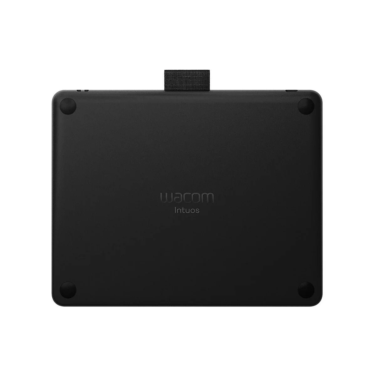 Wacom Intuos Creative Pen Small - Digitalisierer - USB, Bluetooth - Schwarz