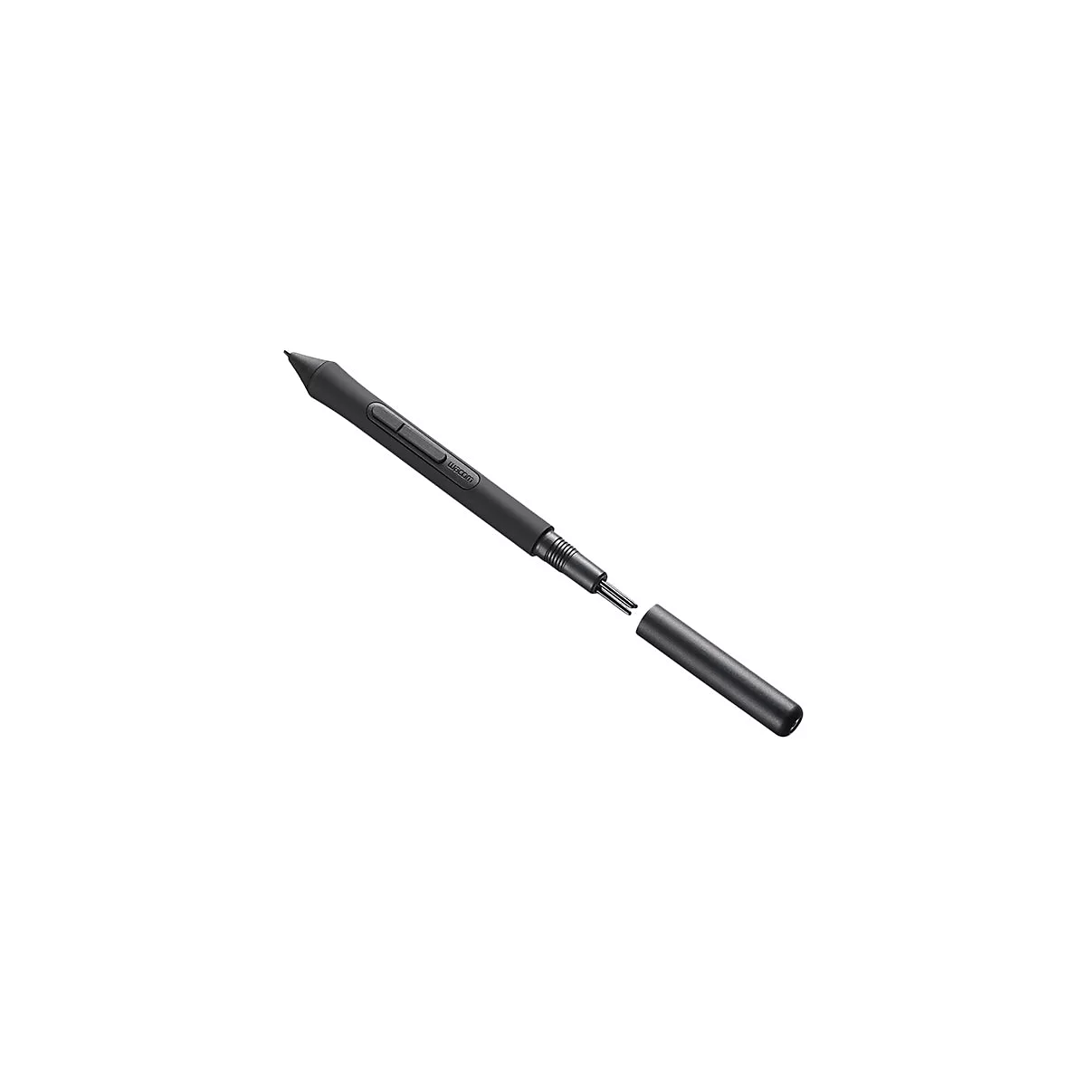 Wacom Intuos Creative Pen Small - Digitalisierer - USB - Schwarz