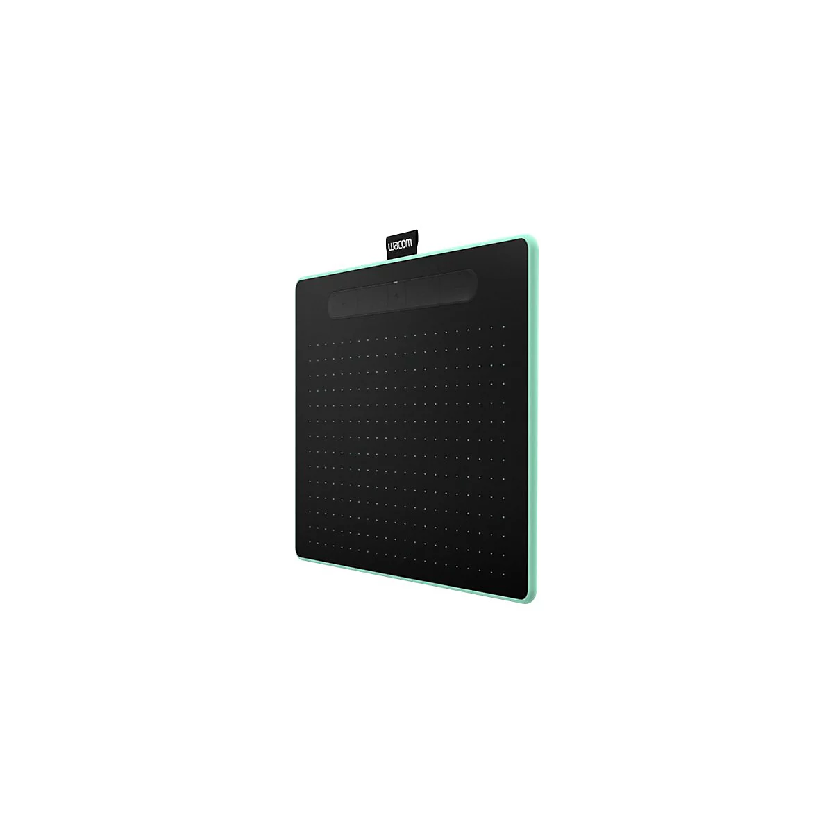 Wacom Intuos M with Bluetooth - Digitalisierer - USB, Bluetooth 4.2 - Pistachio Green