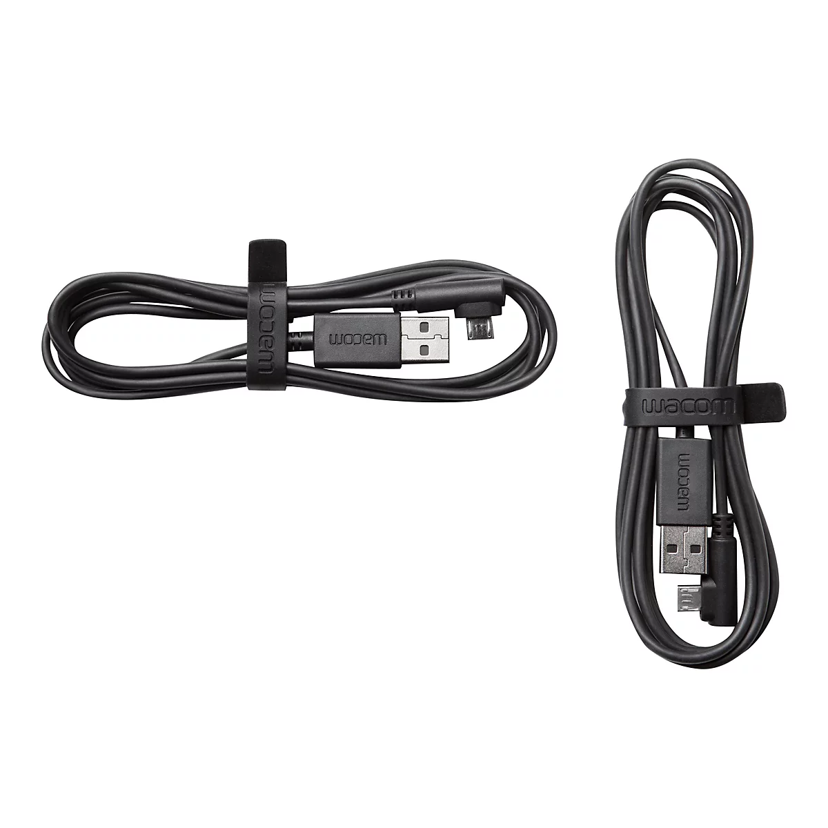 Wacom Intuos M with Bluetooth - Digitalisierer - USB, Bluetooth 4.2 - Schwarz