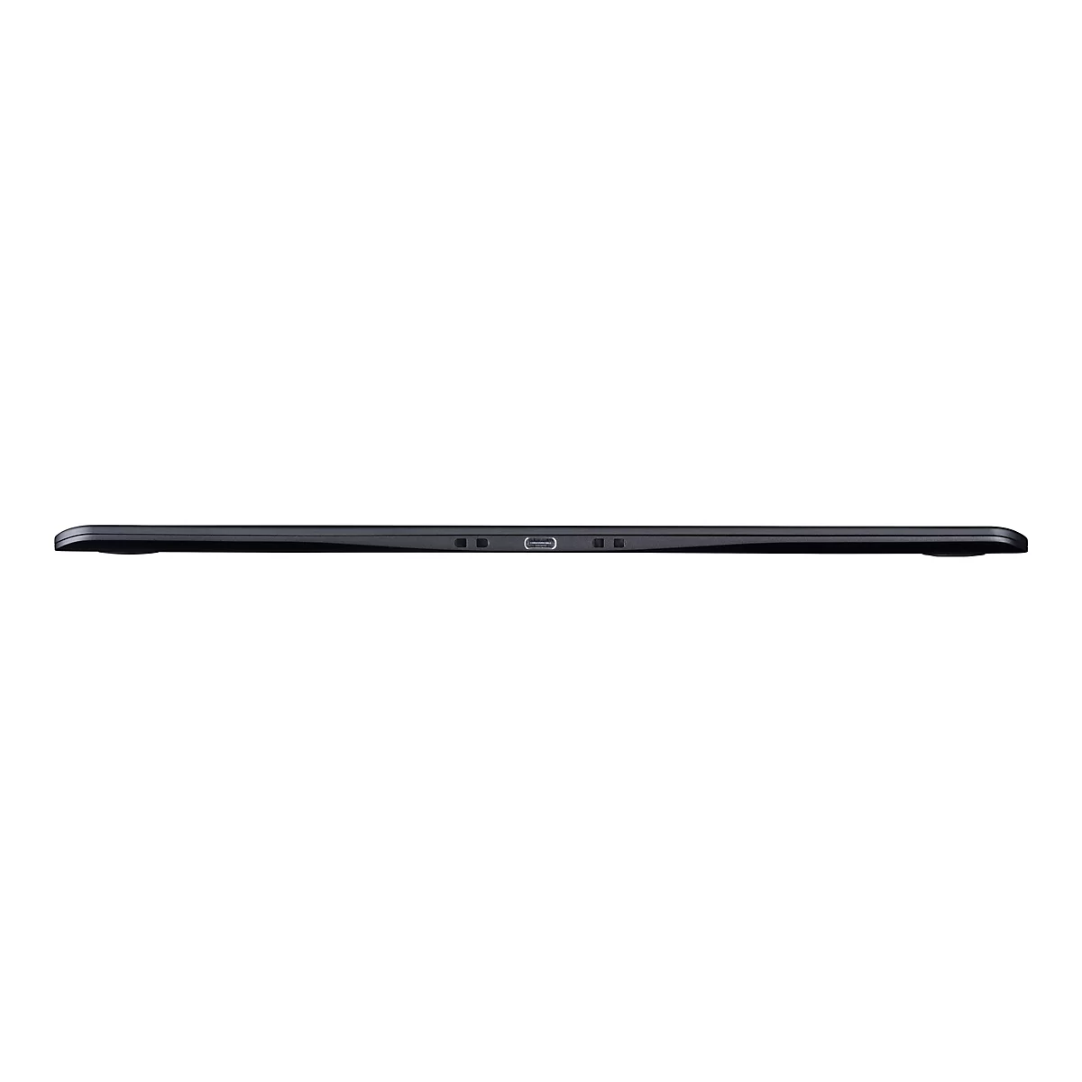 Wacom Intuos Pro Large - Digitalisierer - USB, Bluetooth - Schwarz