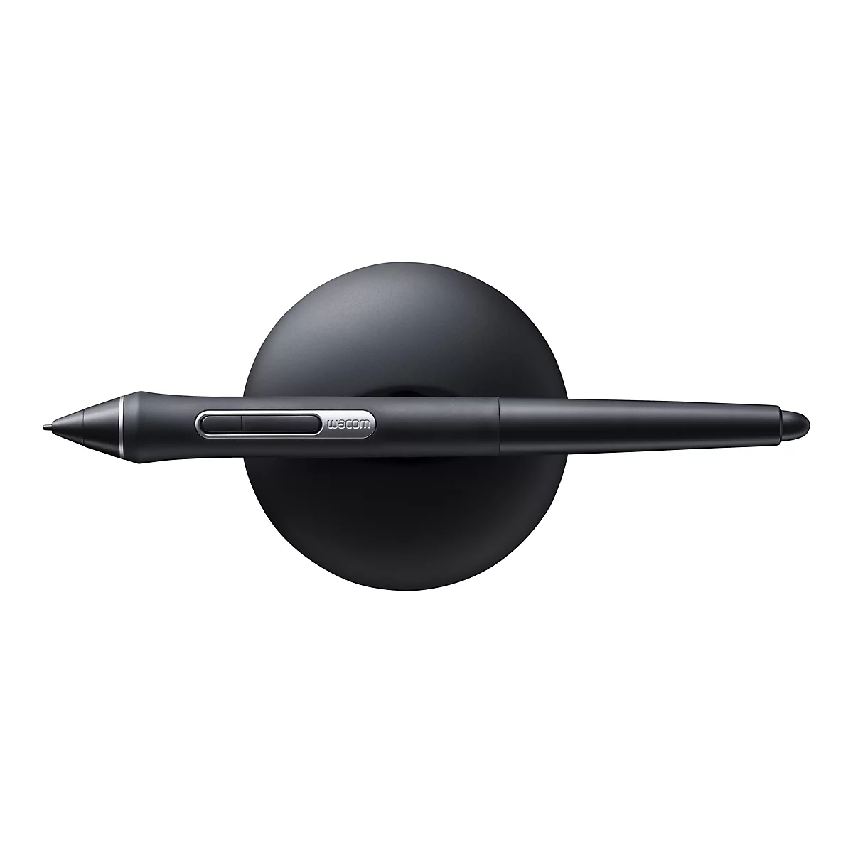 Wacom Intuos Pro Large - Digitalisierer - USB, Bluetooth - Schwarz