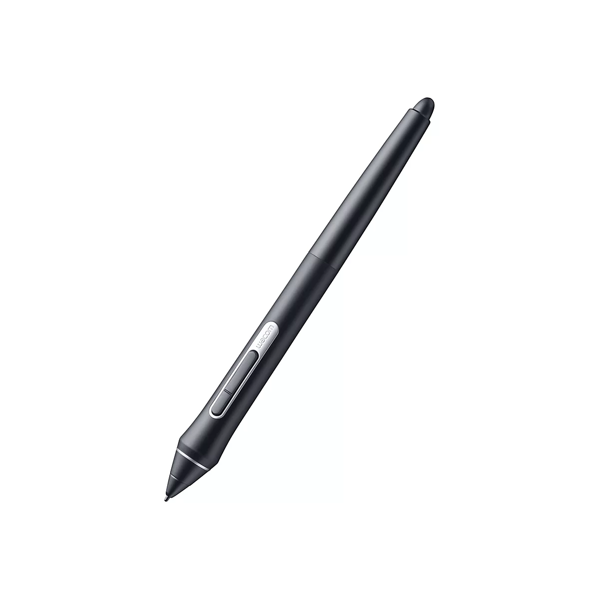 Wacom Intuos Pro Large - Digitalisierer - USB, Bluetooth - Schwarz