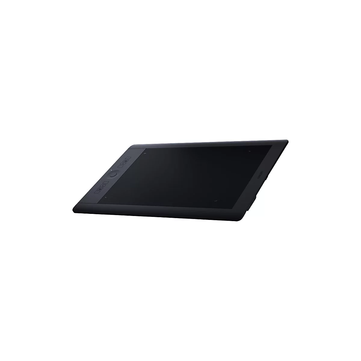 Wacom Intuos Pro Large - Digitalisierer - USB, Bluetooth - Schwarz