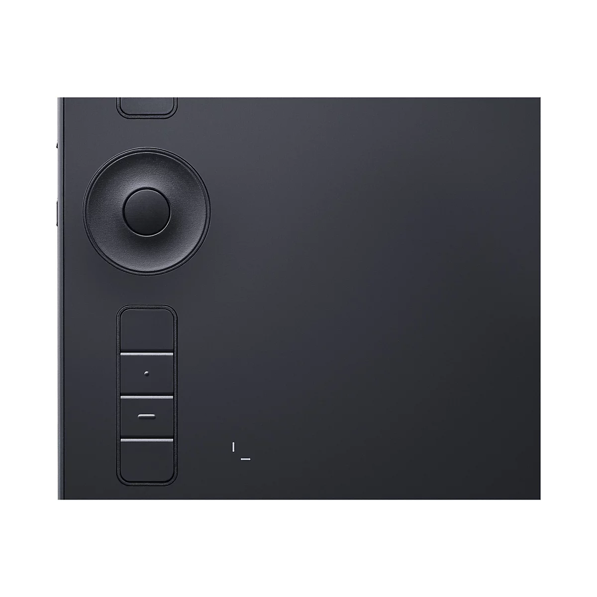Wacom Intuos Pro Large - Digitalisierer - USB, Bluetooth - Schwarz