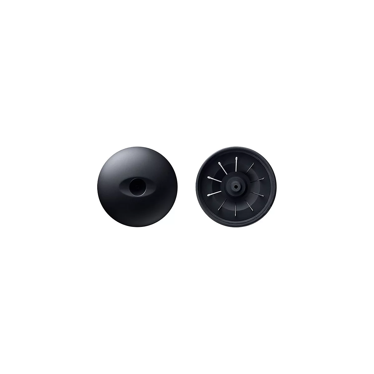 Wacom Intuos Pro Medium - Digitalisierer - rechts- und linkshändig - 22.4 x 14.8 cm - Multi-Touch - elektromagnetisch
