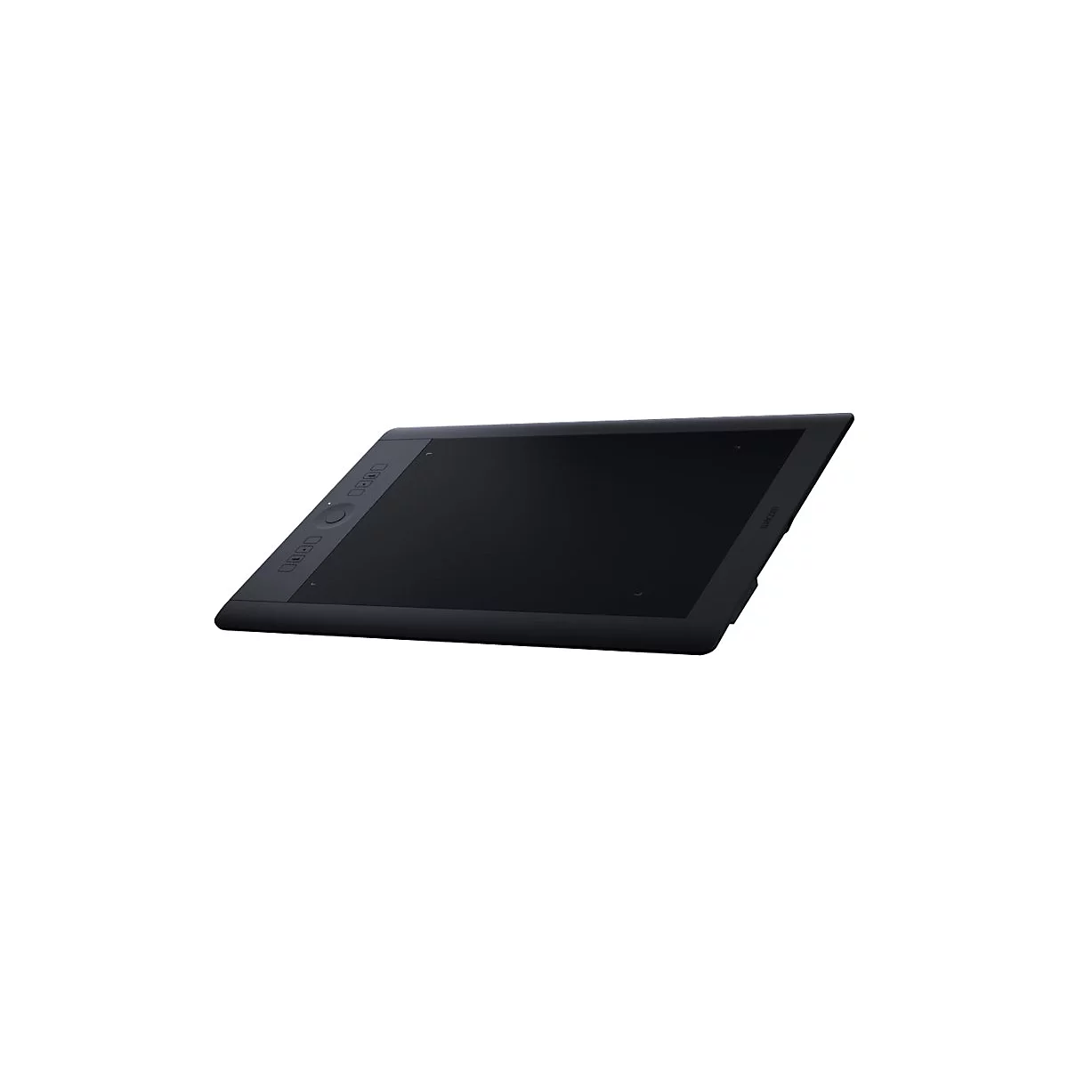 Wacom Intuos Pro Medium - Digitalisierer - USB, Bluetooth - Schwarz