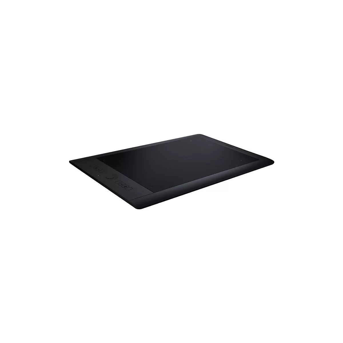 Wacom Intuos Pro Medium - numériseur - USB, Bluetooth - noir