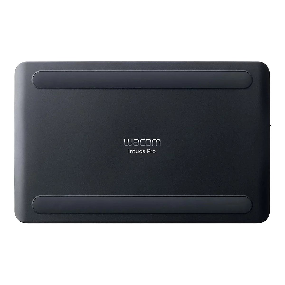 Wacom Intuos Pro Small - Digitalisierer - Bluetooth, USB 2.0 - Schwarz