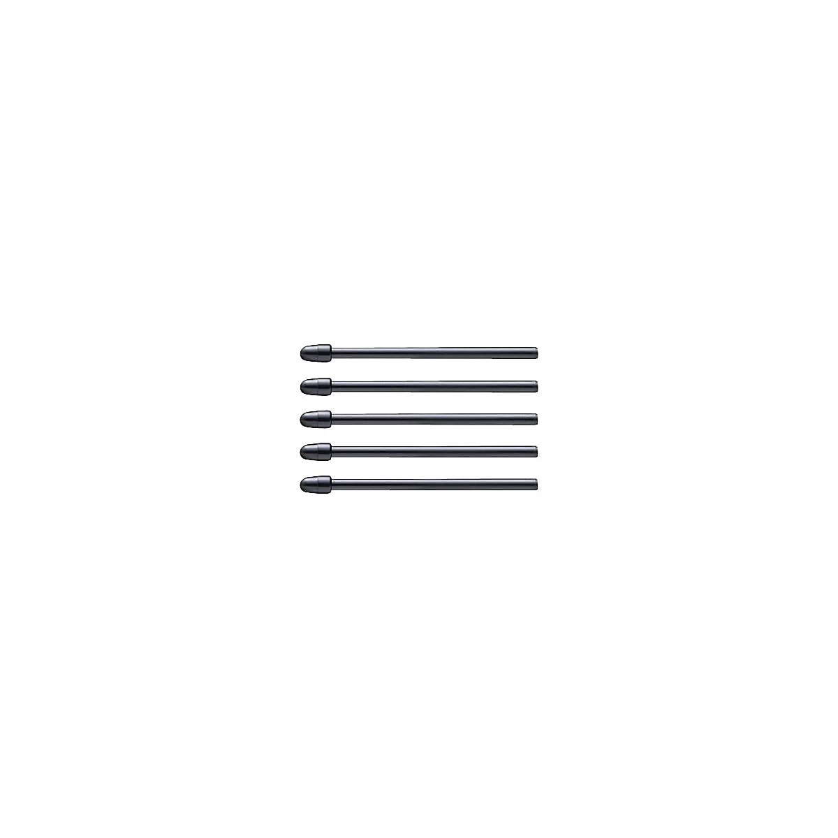 Wacom One Nibs - Austauschsicherungs-Set für Stift - für P/N: CP91300B2Z