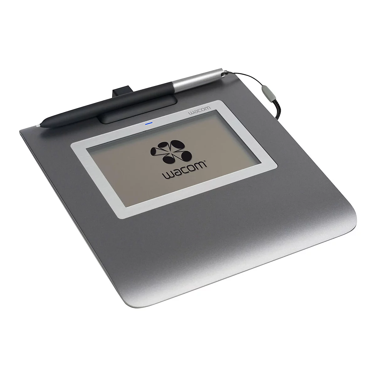 Wacom STU-430 - Unterschriften-Terminal - USB