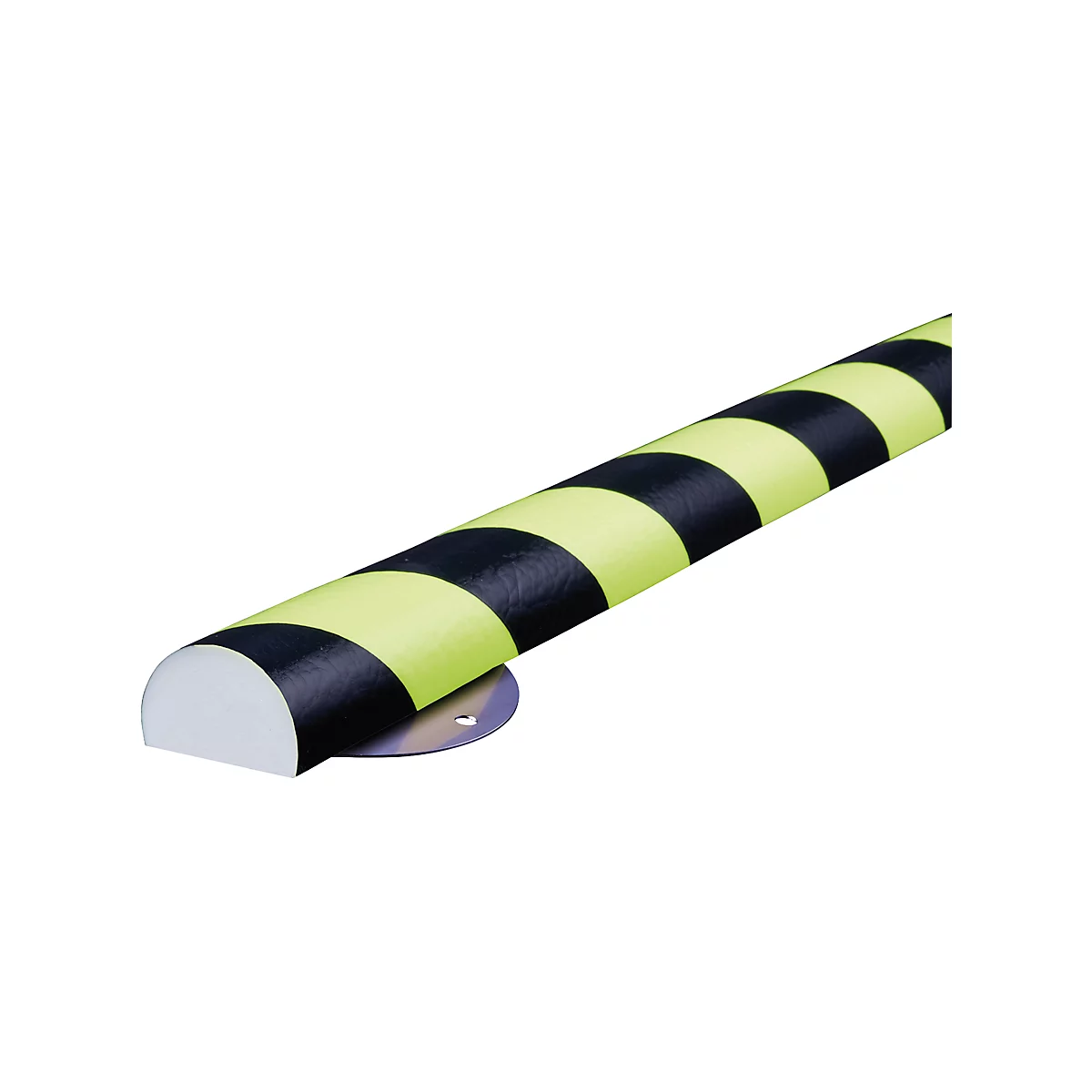 Wall Protection Kit, Typ C+, 1m, tagesfluoreszierend