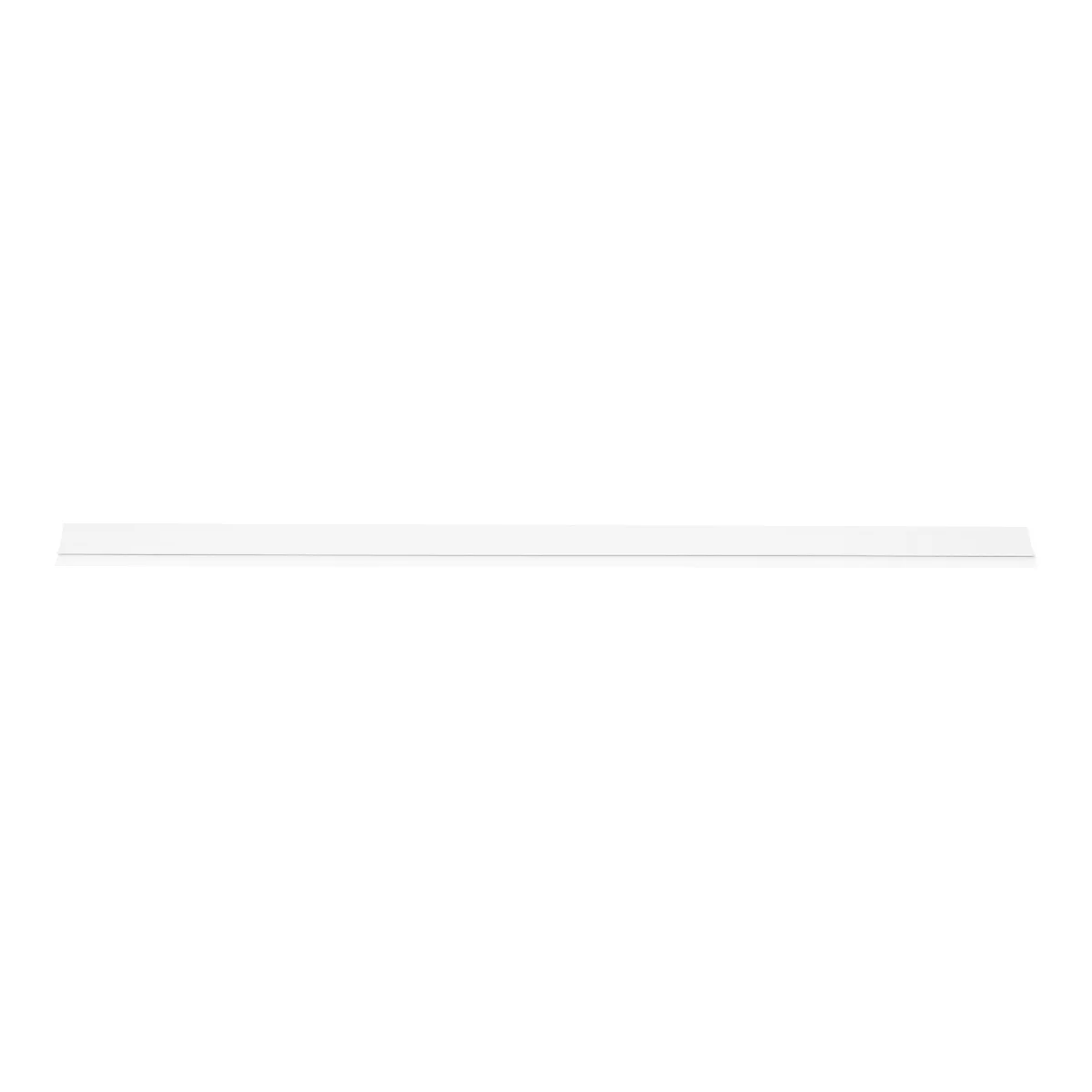 Wand-Klemmschiene, L1000 mm, magnetisch
