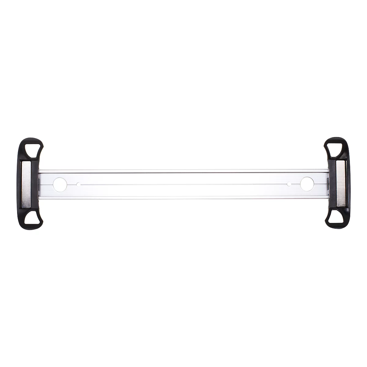 Wandelement Tarifold PRO, met 10 planken, DIN A4, magneet. Bevestigingssysteem, metalen draaipennen
