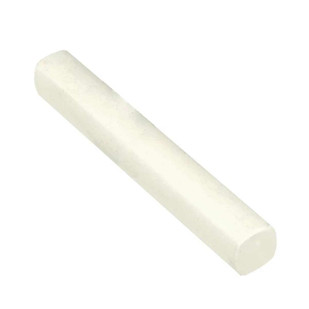 Wandtafelkreide Westcott, weiß, staubarm, leicht abwaschbar, 12 x 84 mm, 12 Stück