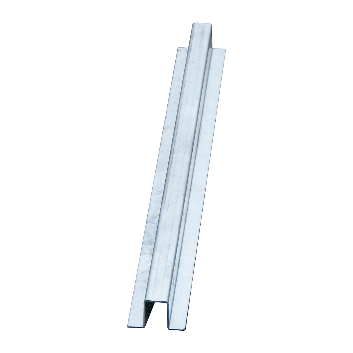 Wannenverbinder Typ WV 121, verzinkt