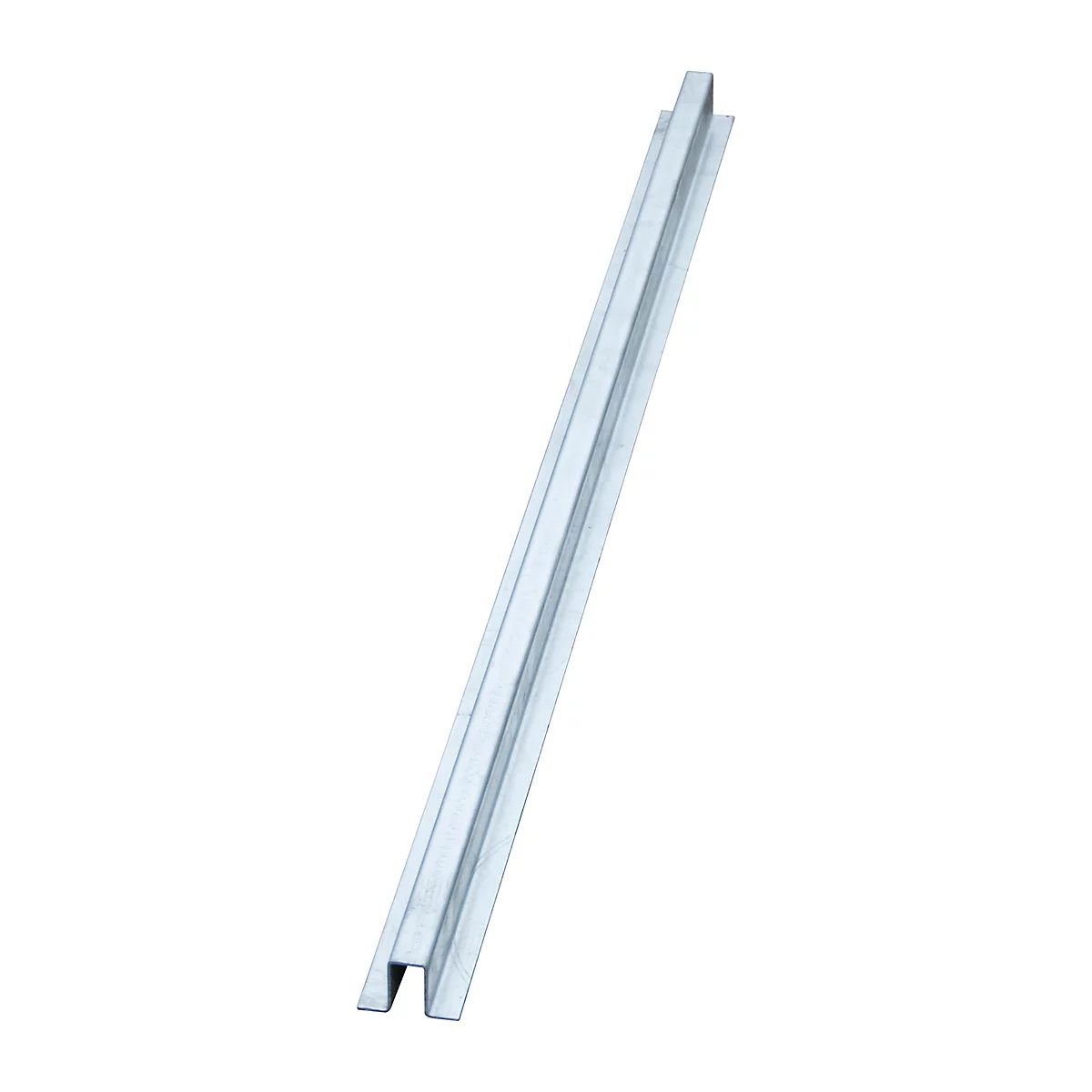 Wannenverbinder Typ WV 122, verzinkt