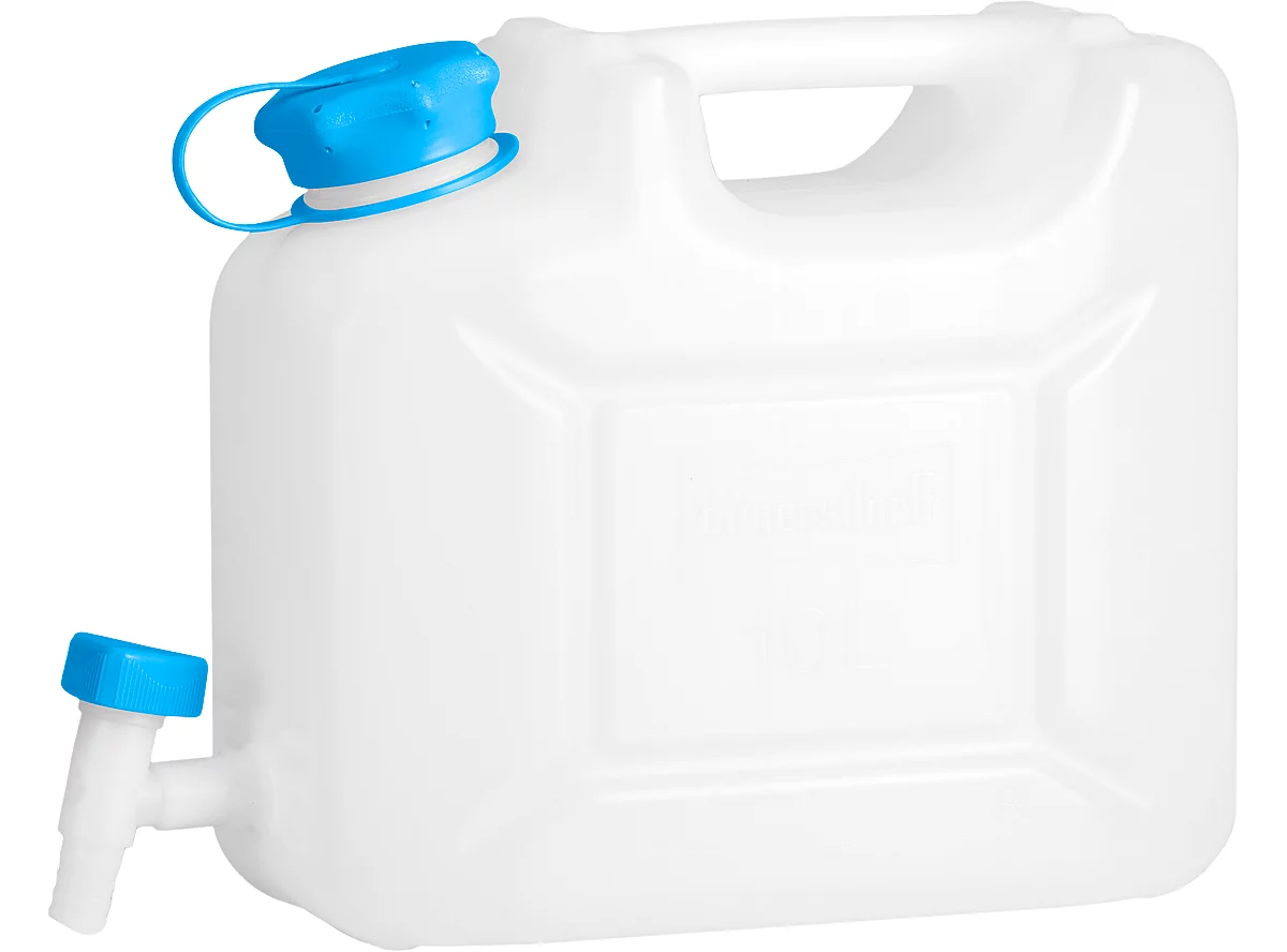 Wasserkanister PROFI, 12 Liter