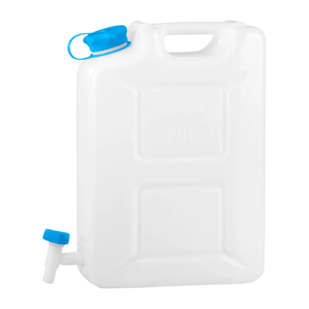 Wasserkanister PROFI, 22 Liter