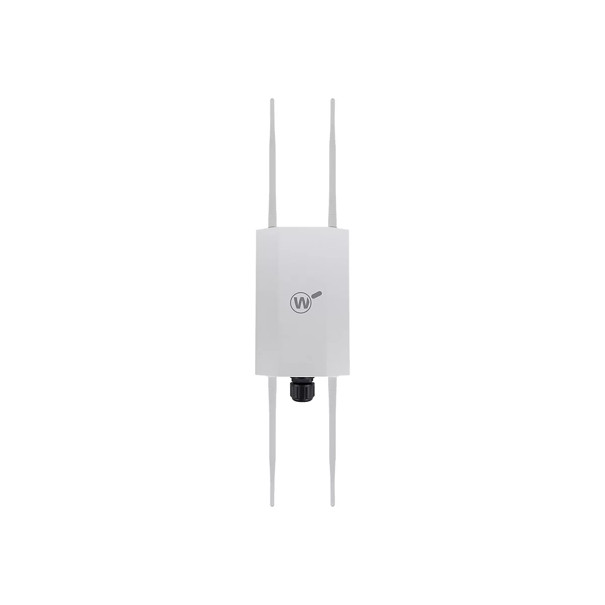 WatchGuard AP332CR - Accesspoint - Outdoor/robust - Wi-Fi 6 - 2.4 GHz, 5 GHz - Cloud-verwaltet