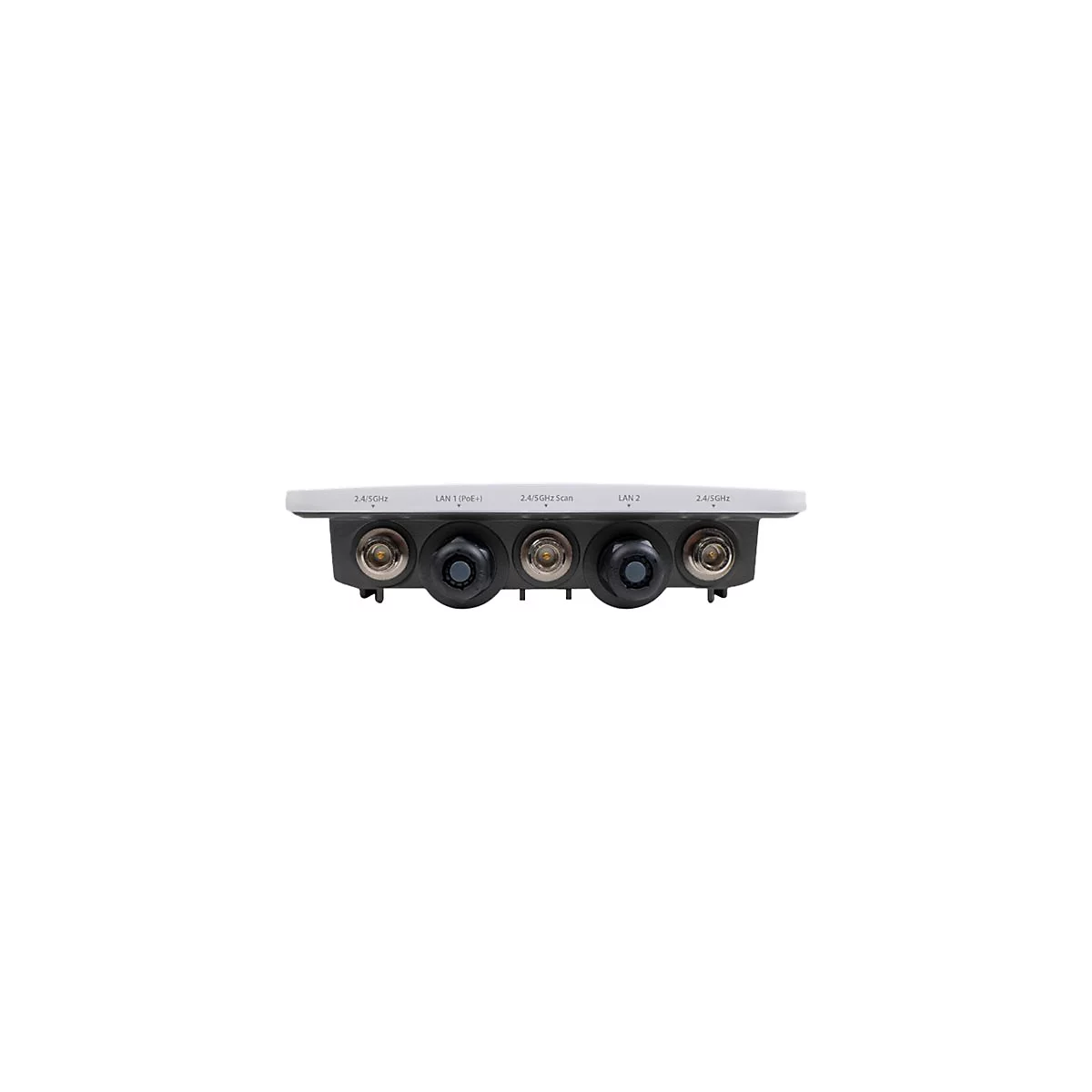 WatchGuard AP430CR - Accesspoint - Wi-Fi 6 - 2.4 GHz, 5 GHz - Cloud-verwaltet
