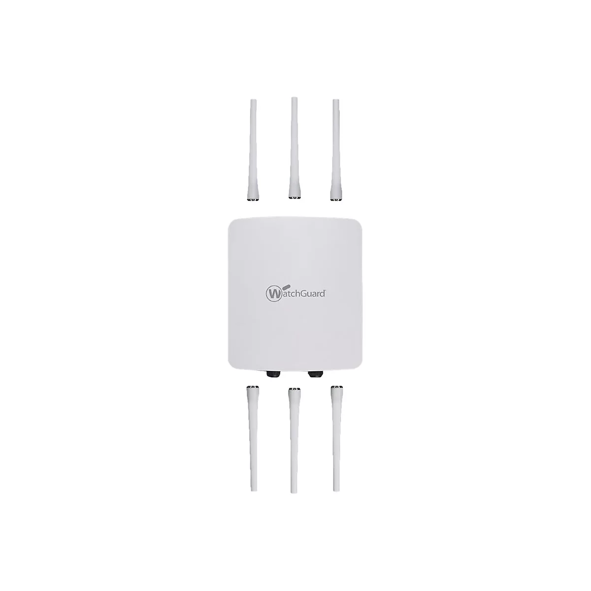 WatchGuard AP430CR - Accesspoint - Wi-Fi 6 - 2.4 GHz, 5 GHz - Cloud-verwaltet