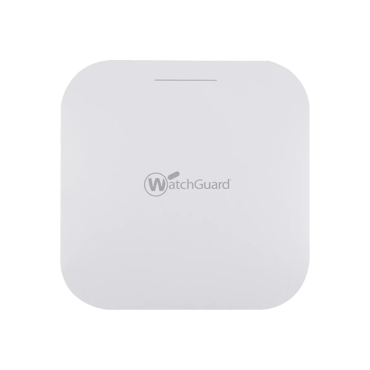 WatchGuard AP432 - Accesspoint - 1GbE, 2.5GbE - Wi-Fi 6 - 2.4 GHz, 5 GHz - Cloud-verwaltet