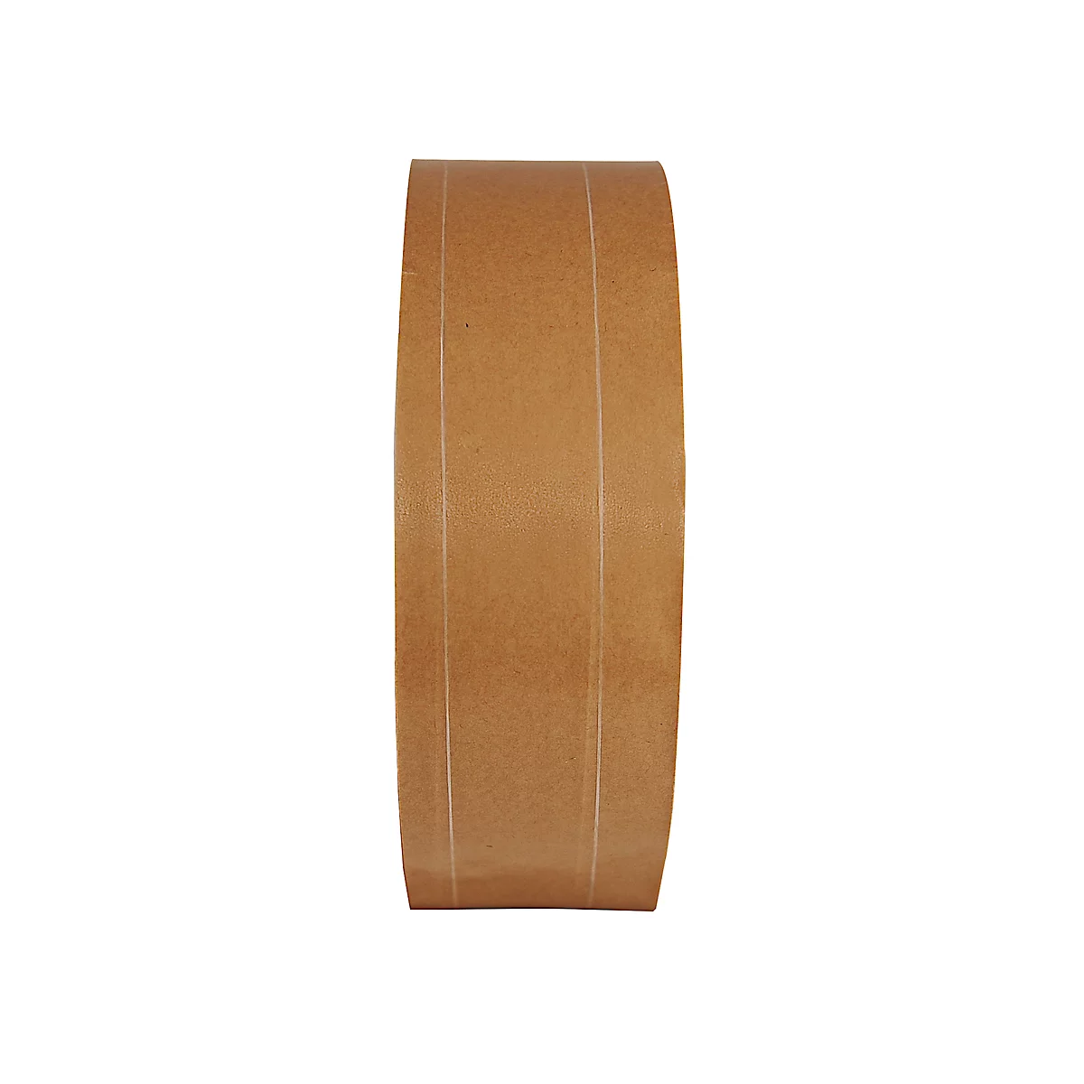 Watergeactiveerde tape 60 in de lengte verstevigd 60g, 12 rollen
