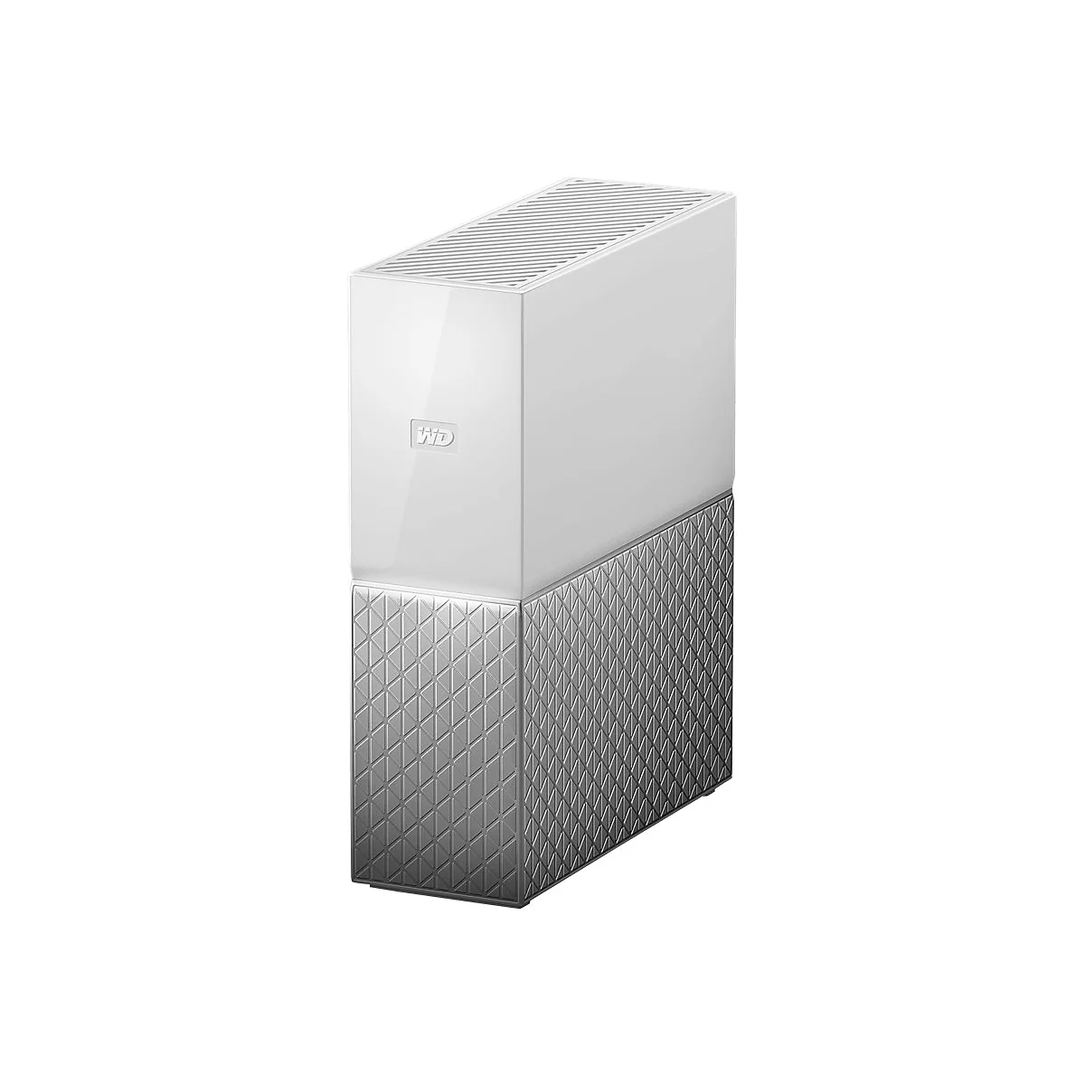 WD My Cloud Home WDBVXC0040HWT - Gerät für persönlichen Cloudspeicher - 4 TB