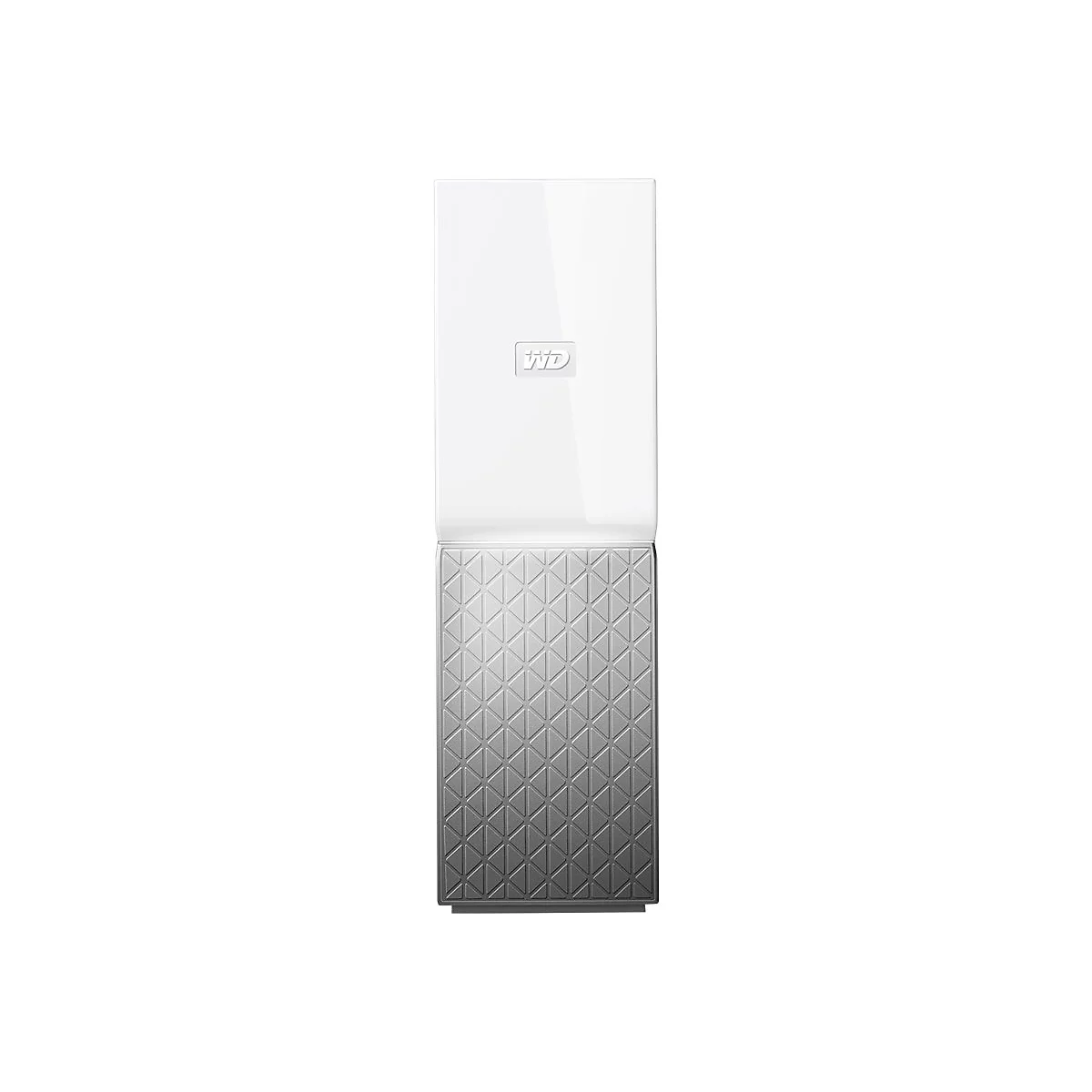 WD My Cloud Home WDBVXC0040HWT - Gerät für persönlichen Cloudspeicher - 4 TB