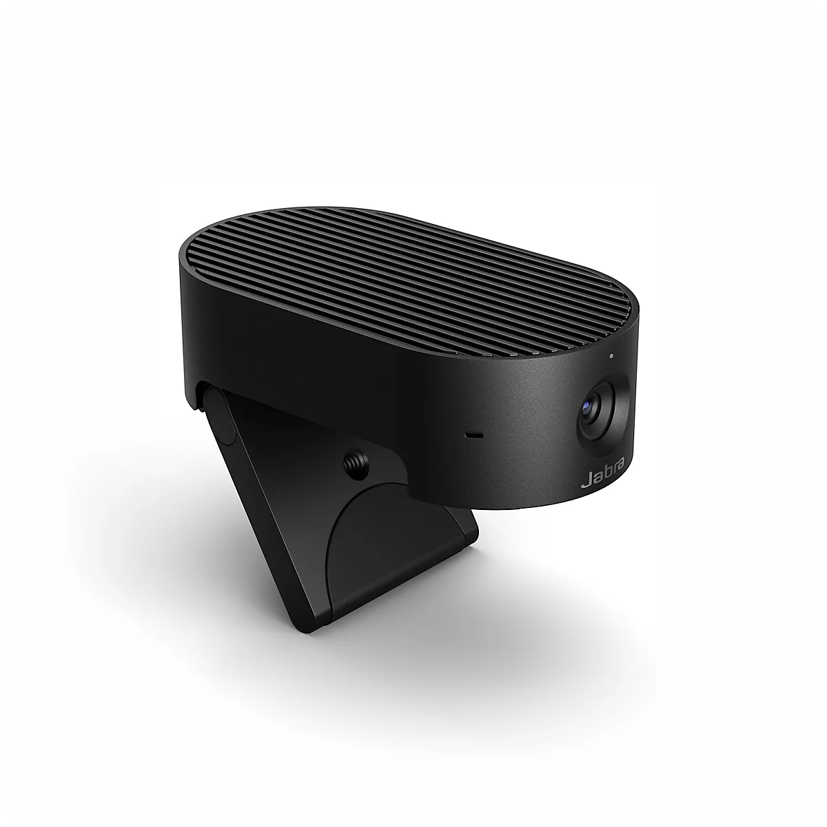 Webcam Jabra PanaCast 20, 4K UHD, UC-geoptimaliseerd, gecertificeerd voor Microsoft Teams® &amp; Zoom, Ki-ondersteunde beeldoptimalisatie, Picture-in-Picture, Intelligent Zoom