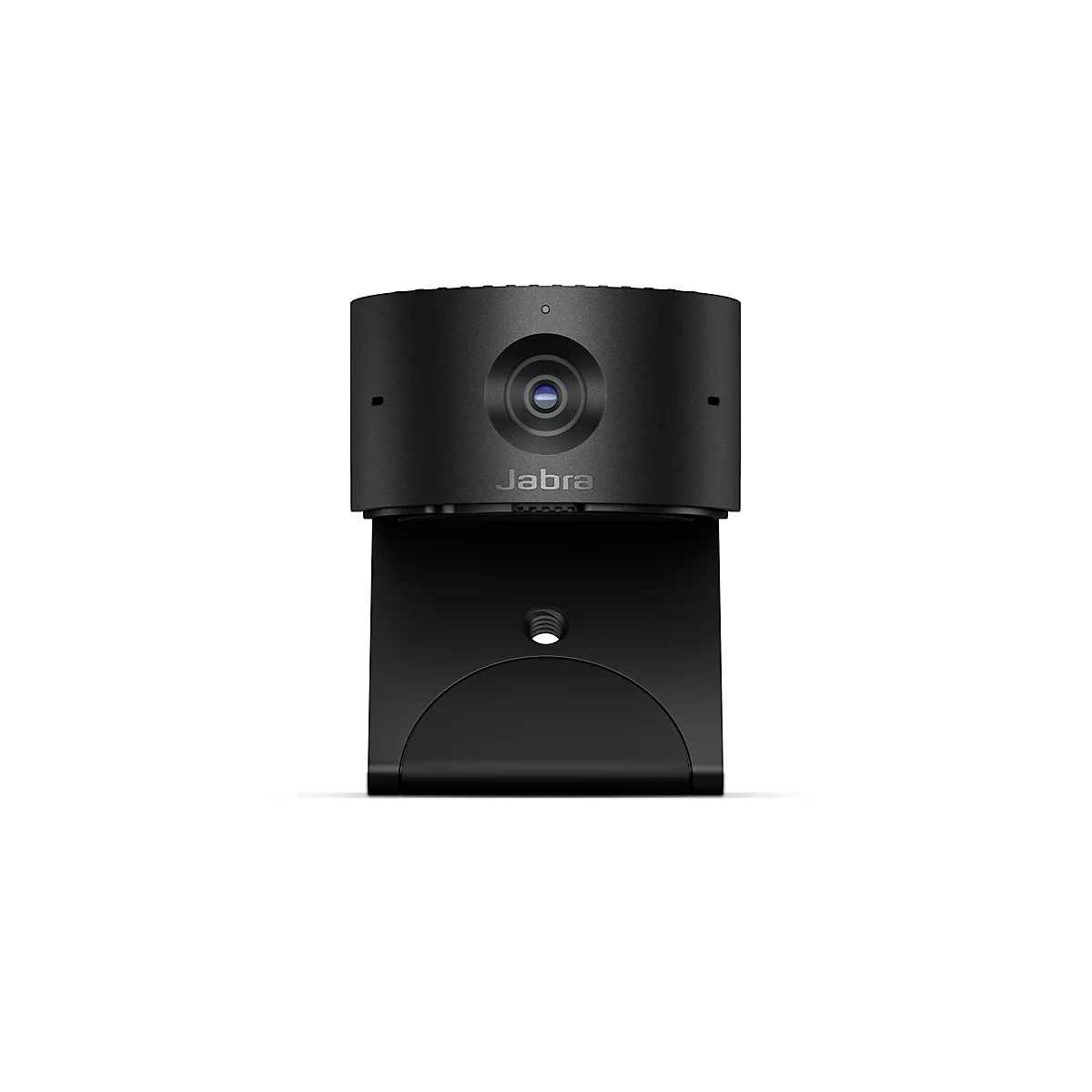 Webcam Jabra PanaCast 20, 4K UHD, UC-geoptimaliseerd, gecertificeerd voor Microsoft Teams® &amp; Zoom, Ki-ondersteunde beeldoptimalisatie, Picture-in-Picture, Intelligent Zoom